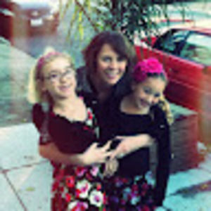 Meet your Posher, Alexandra